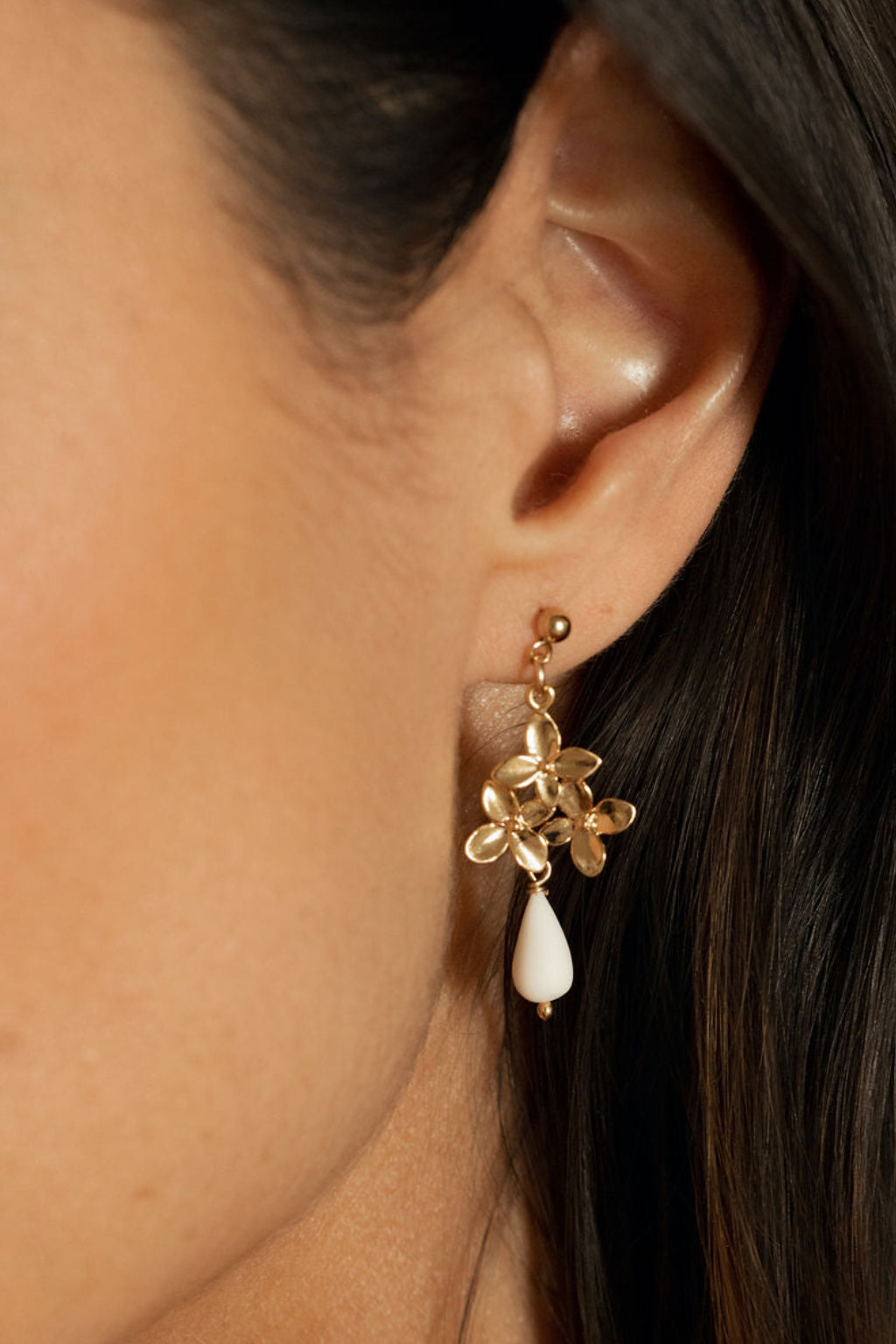 Boucles Madeleine