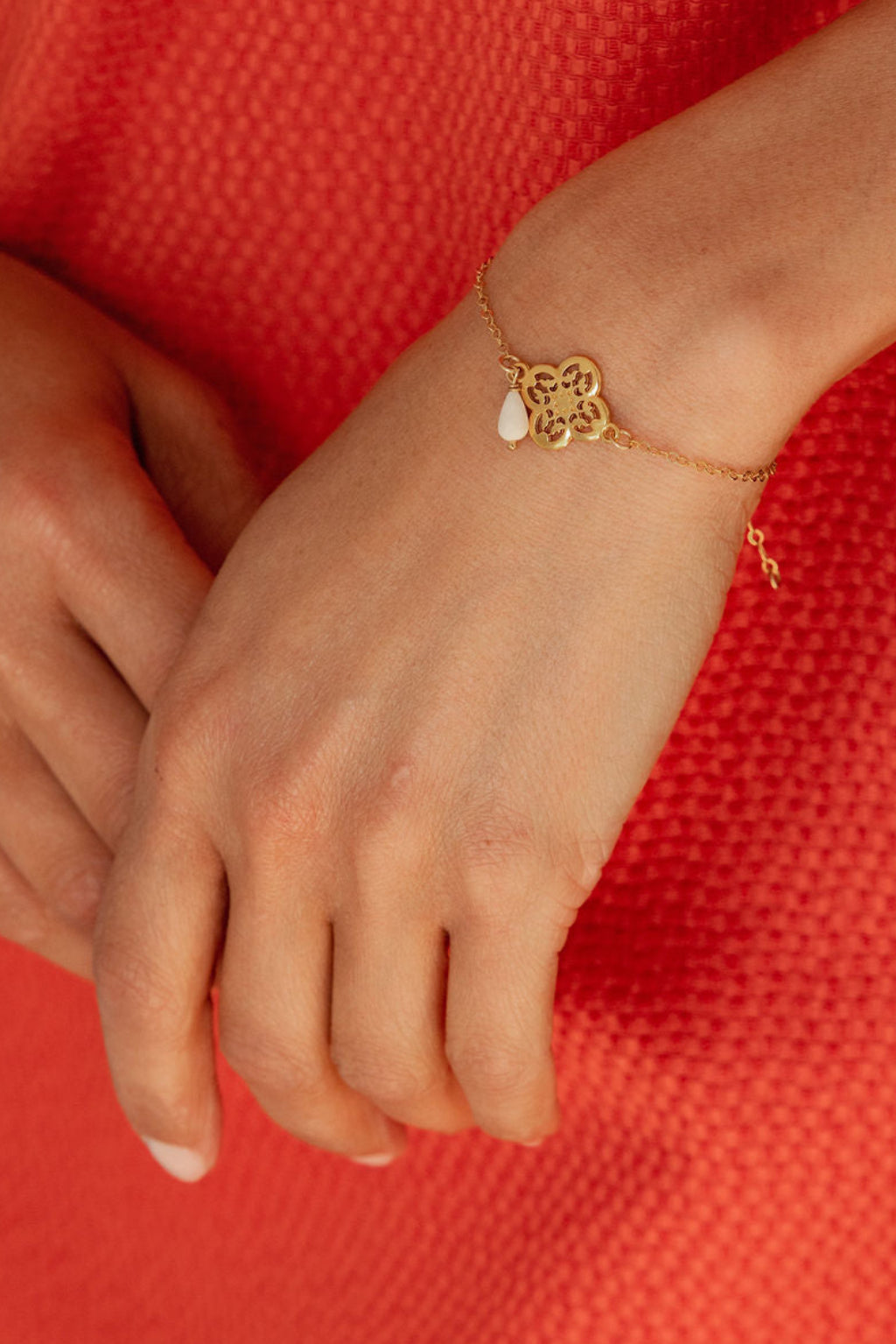 Bracelet Adélaïde