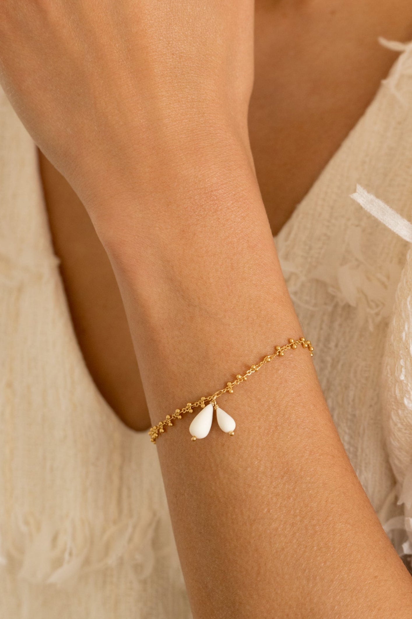 Bracelet Cassiopée
