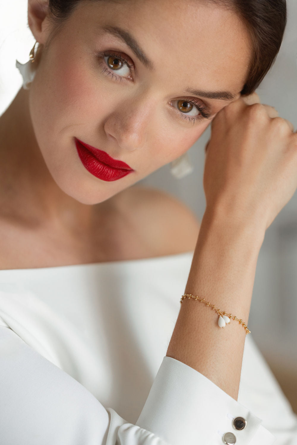 Bracelet Cassiopée