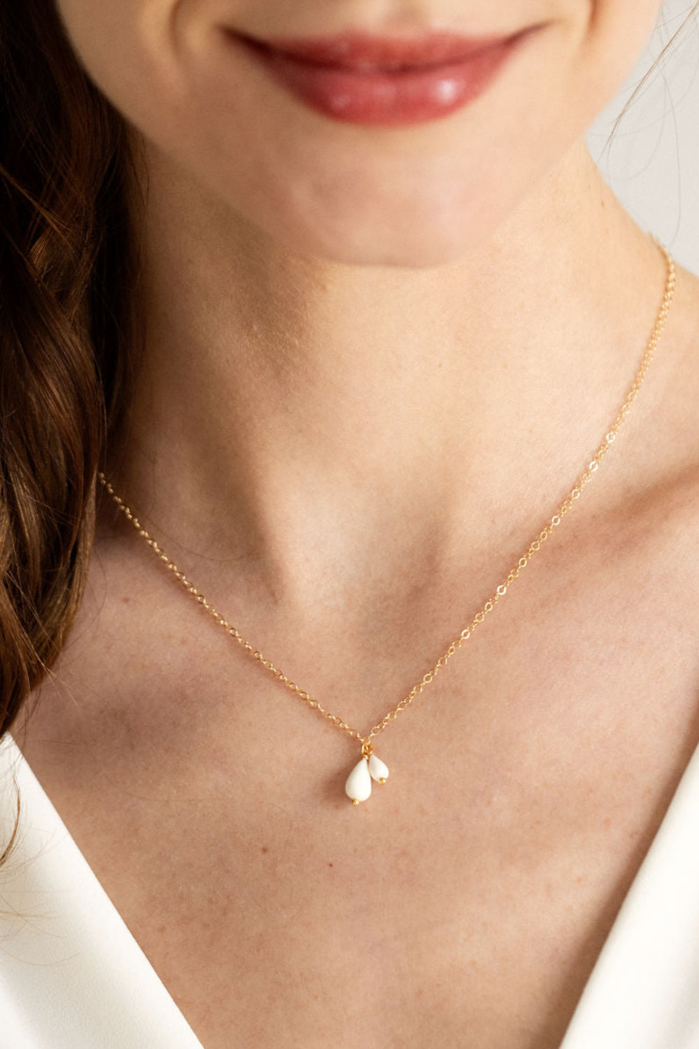 Collier Chloé