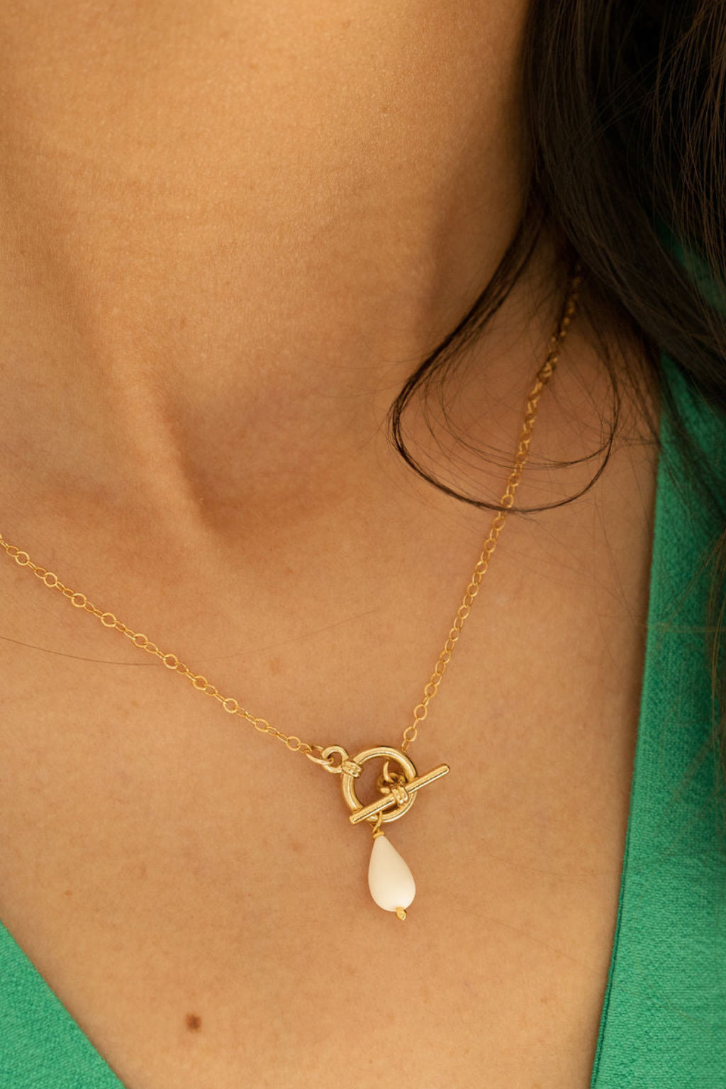 Collier Azélia