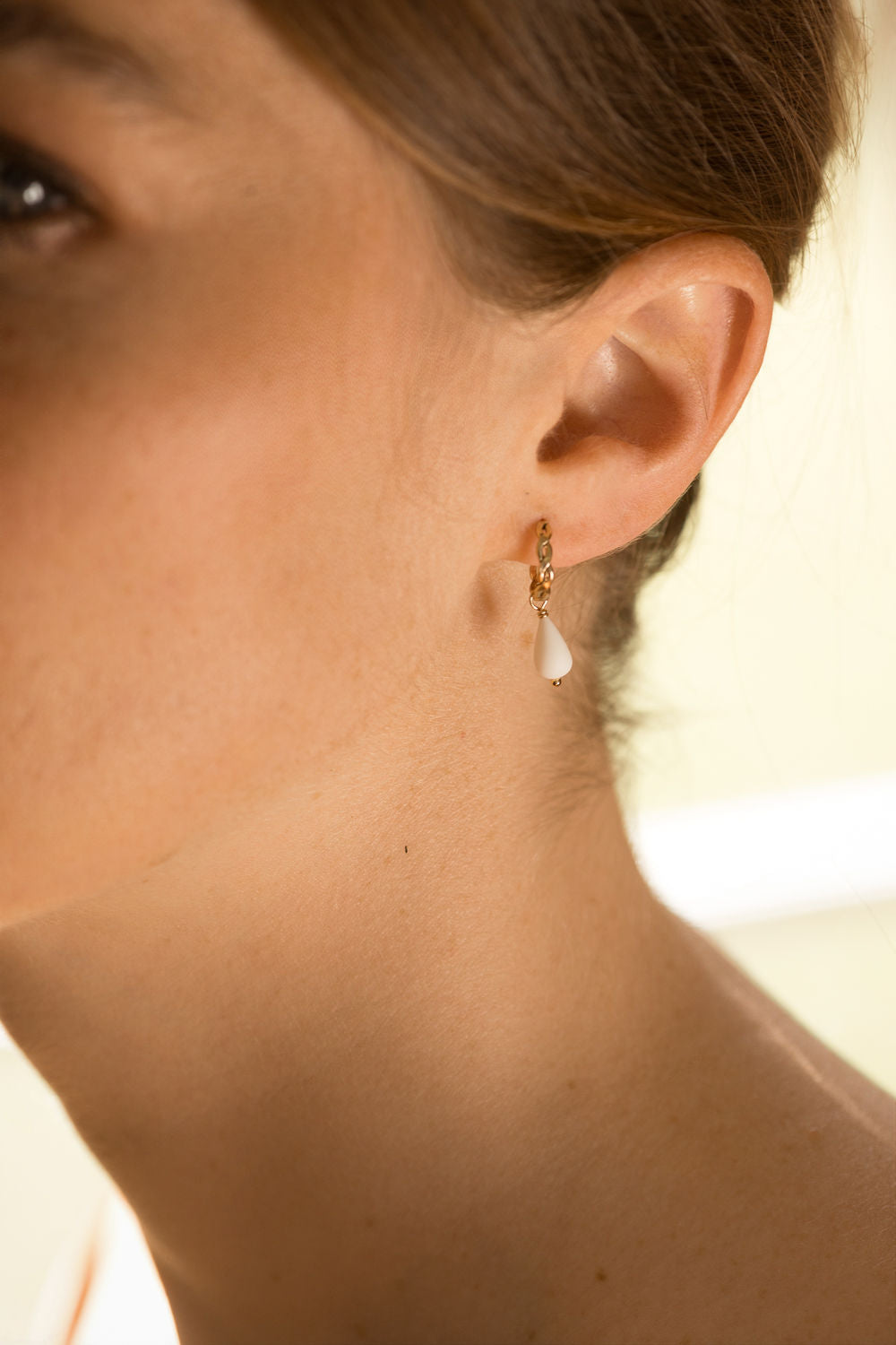 Boucles d'oreilles Anouk