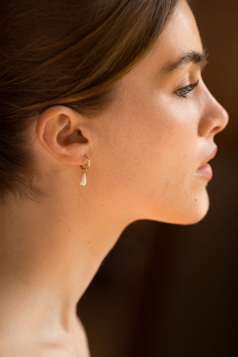 Boucles d'oreilles Anouk