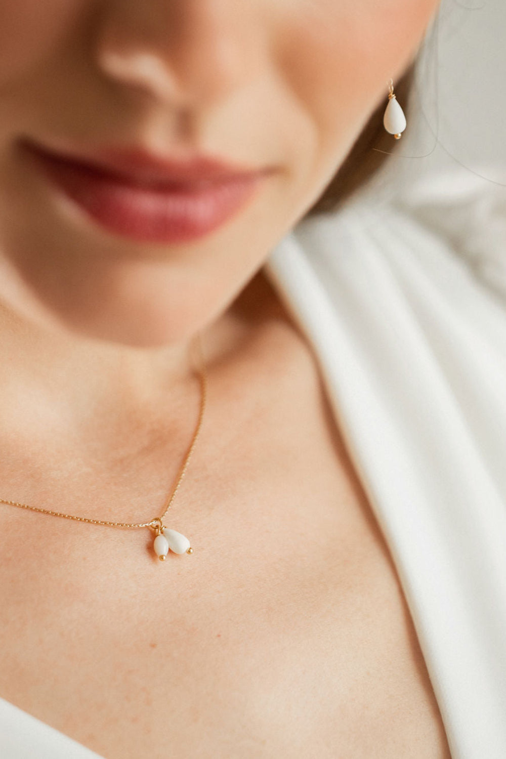 Collier Gisèle