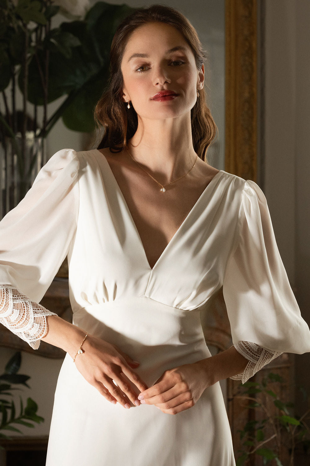 Bracelet Clémentine