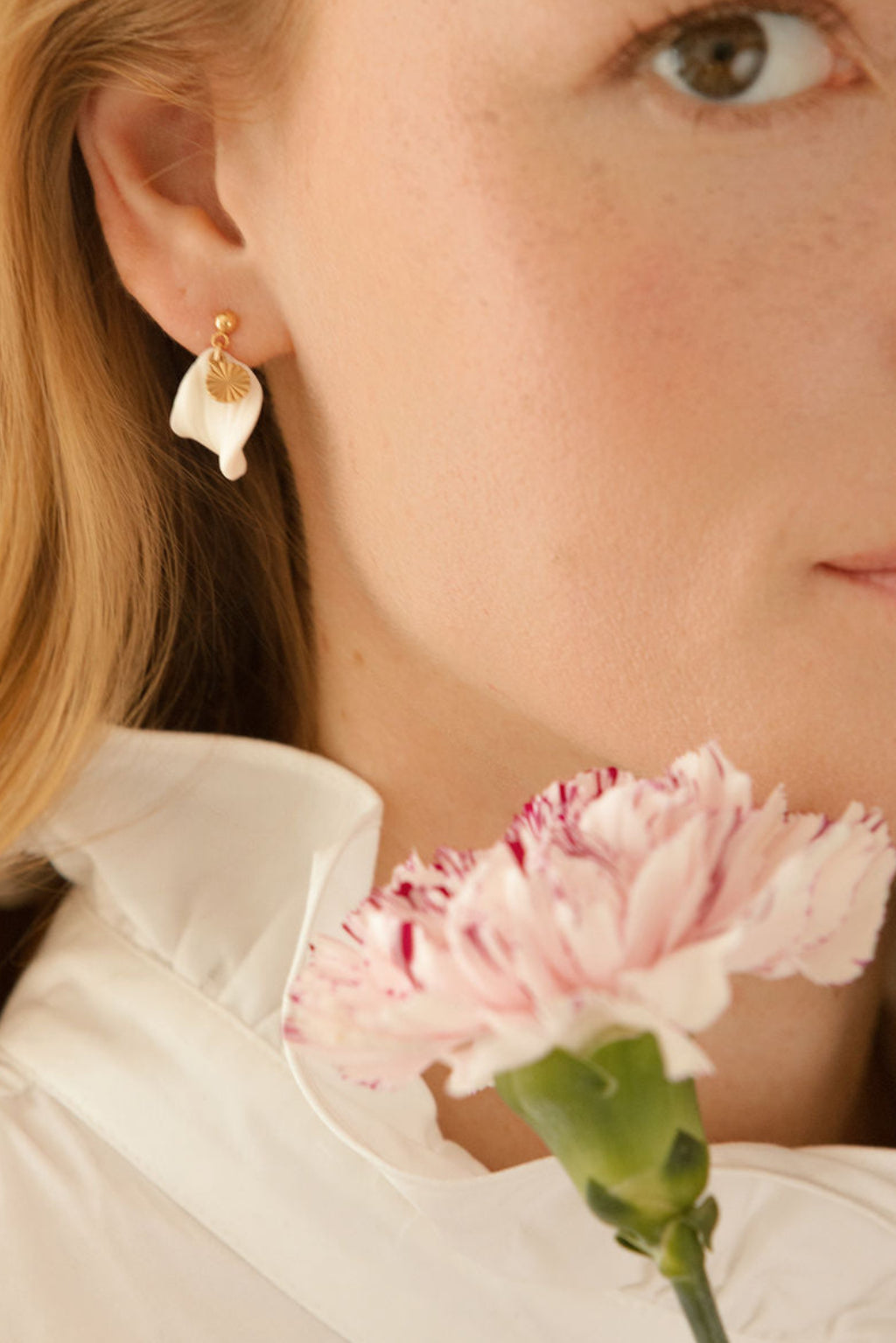 Boucles Joanne