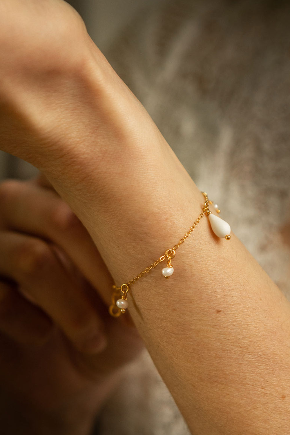 Bracelet Cécile