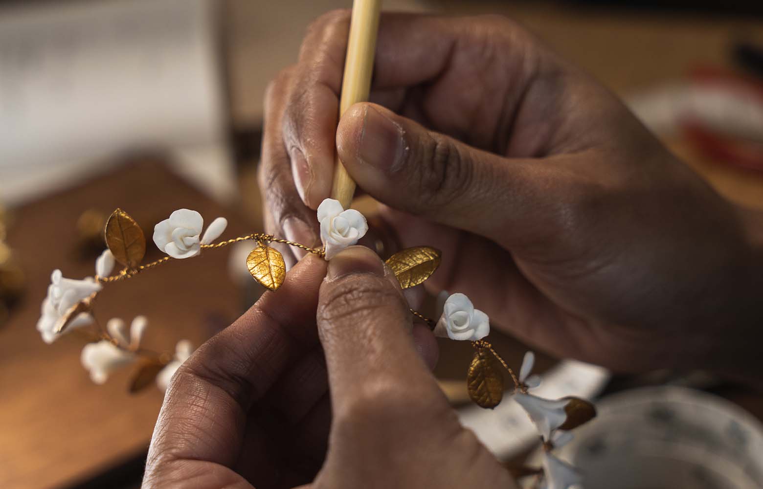 Comment choisir votre bijou de mariée ? 