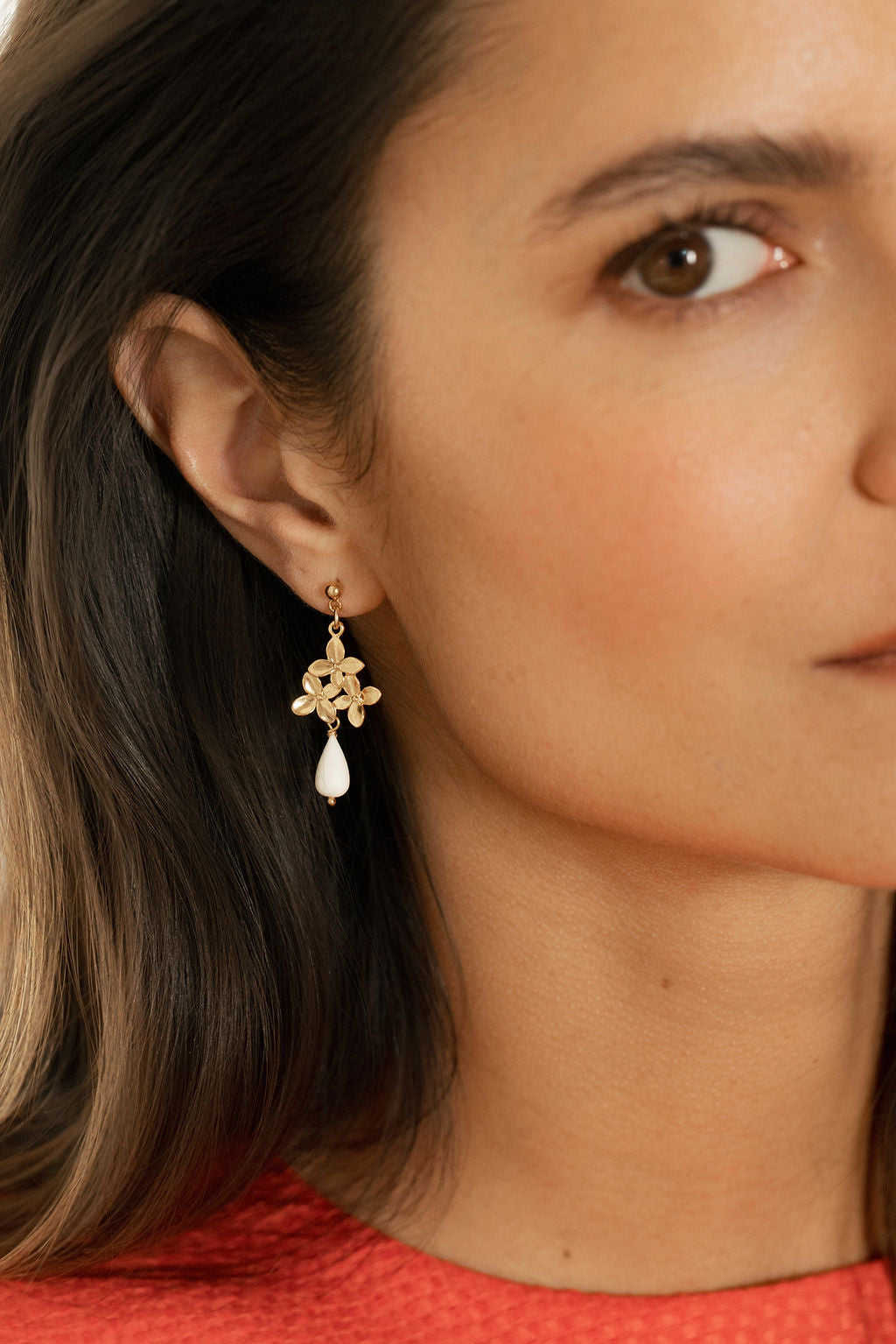 Boucles Madeleine