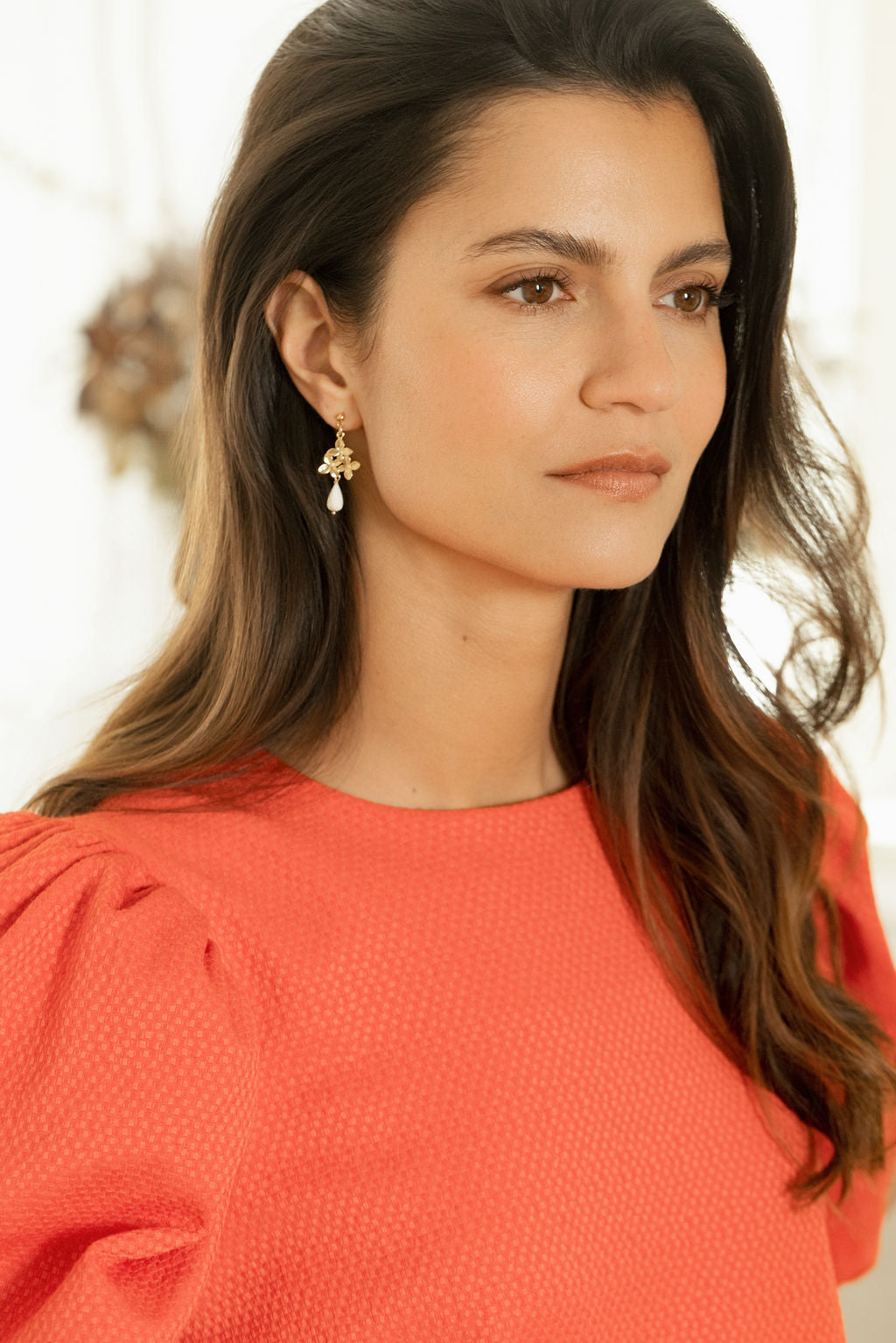 Boucles Madeleine