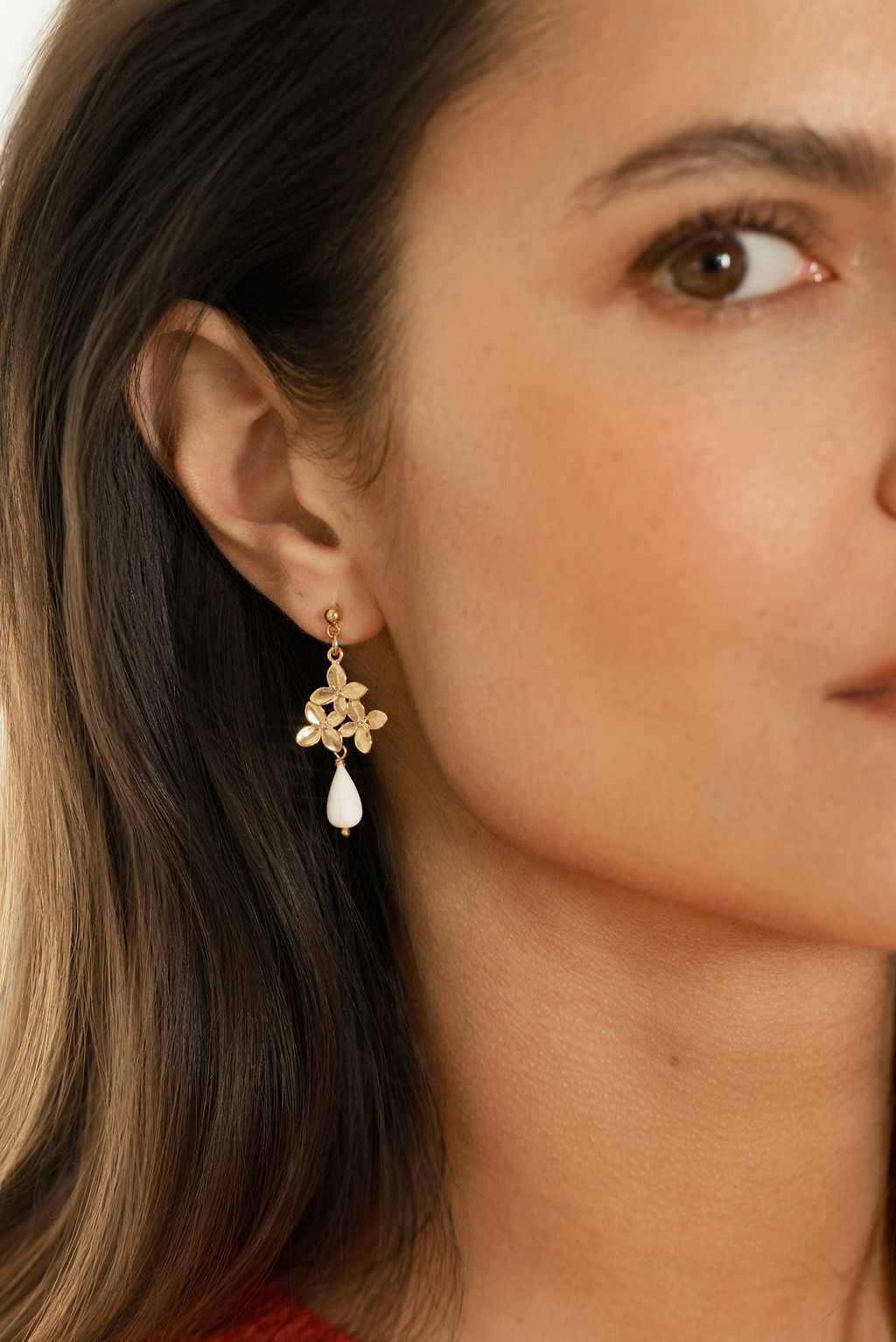 Boucles Madeleine