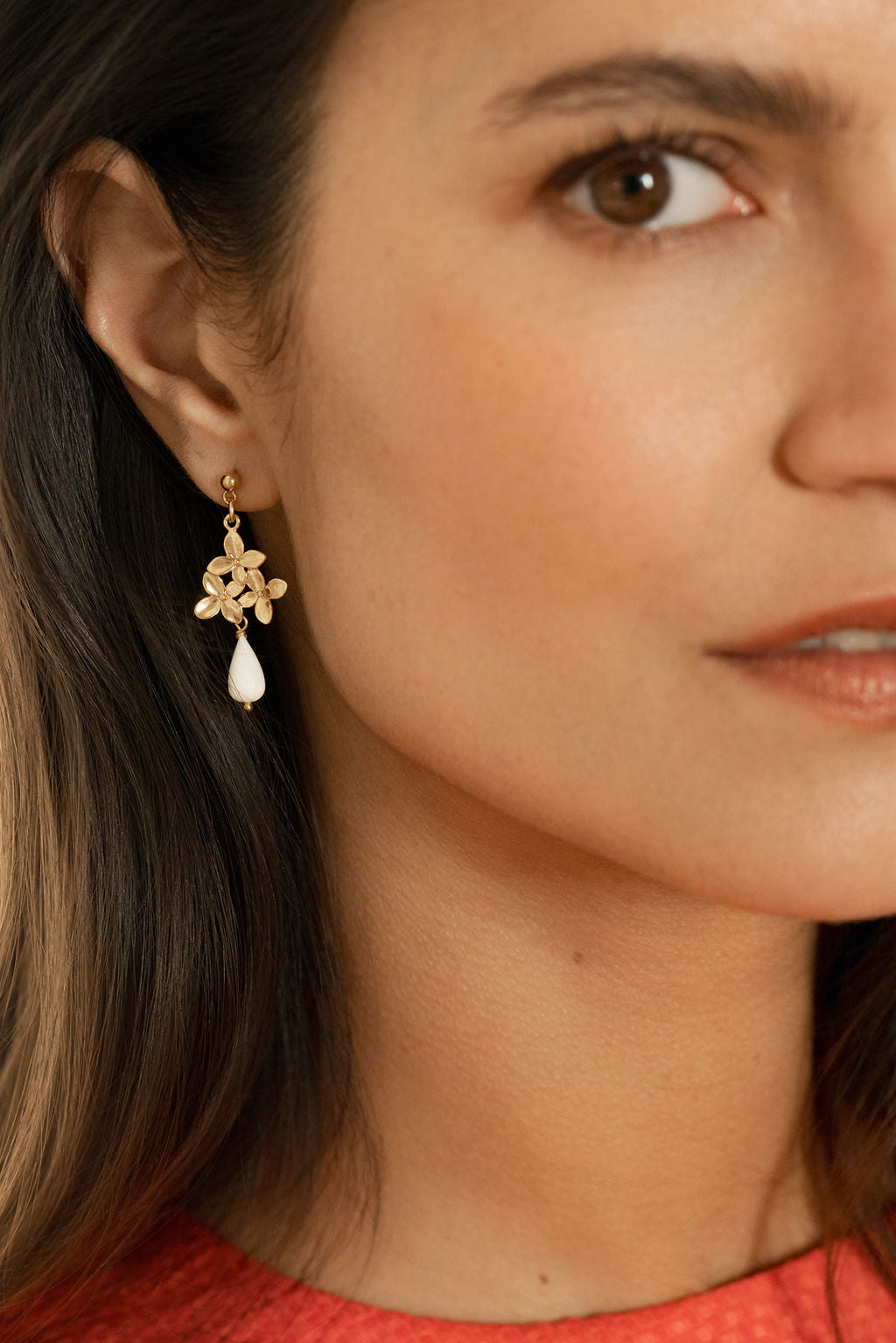 Boucles Madeleine