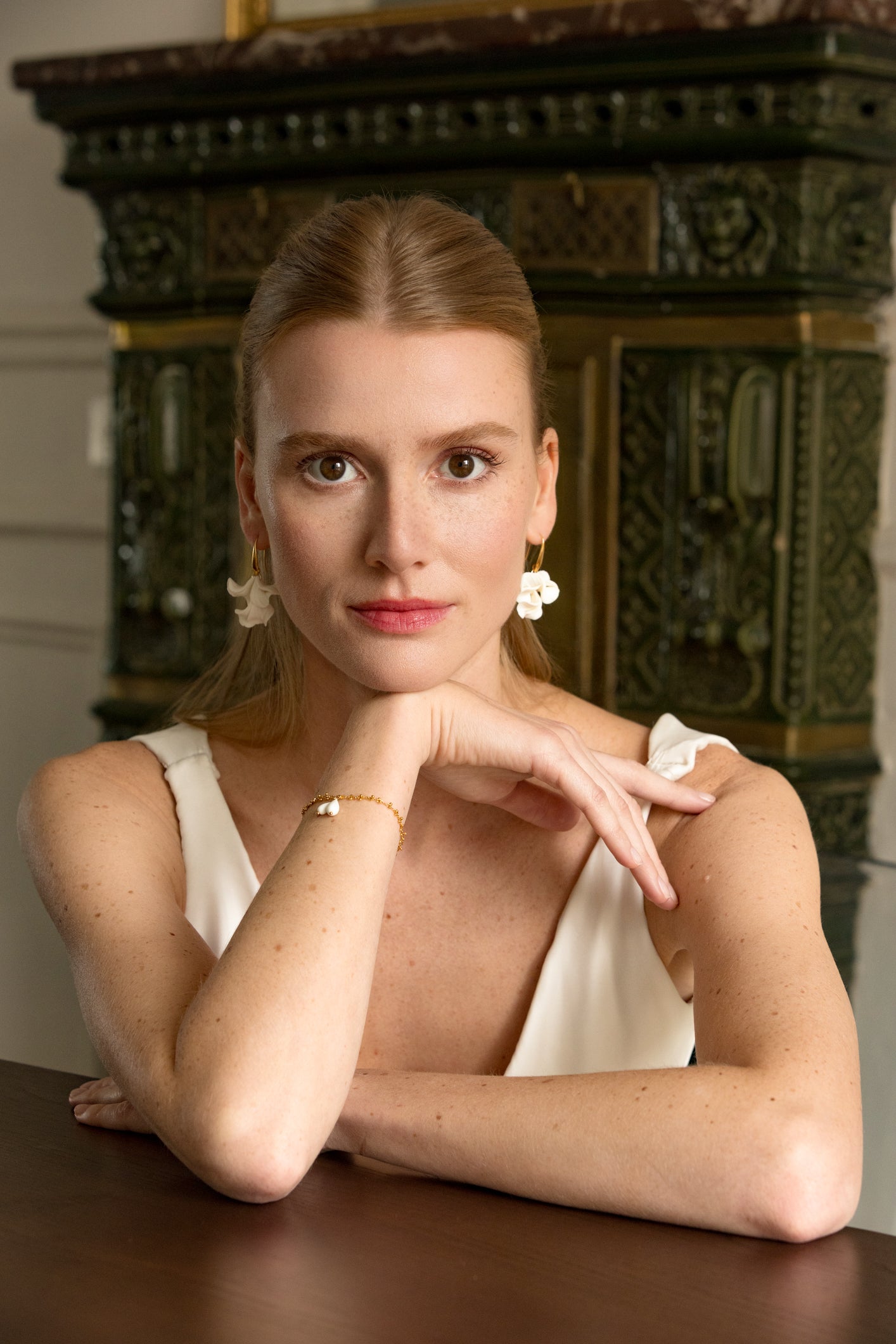Bracelet Cassiopée