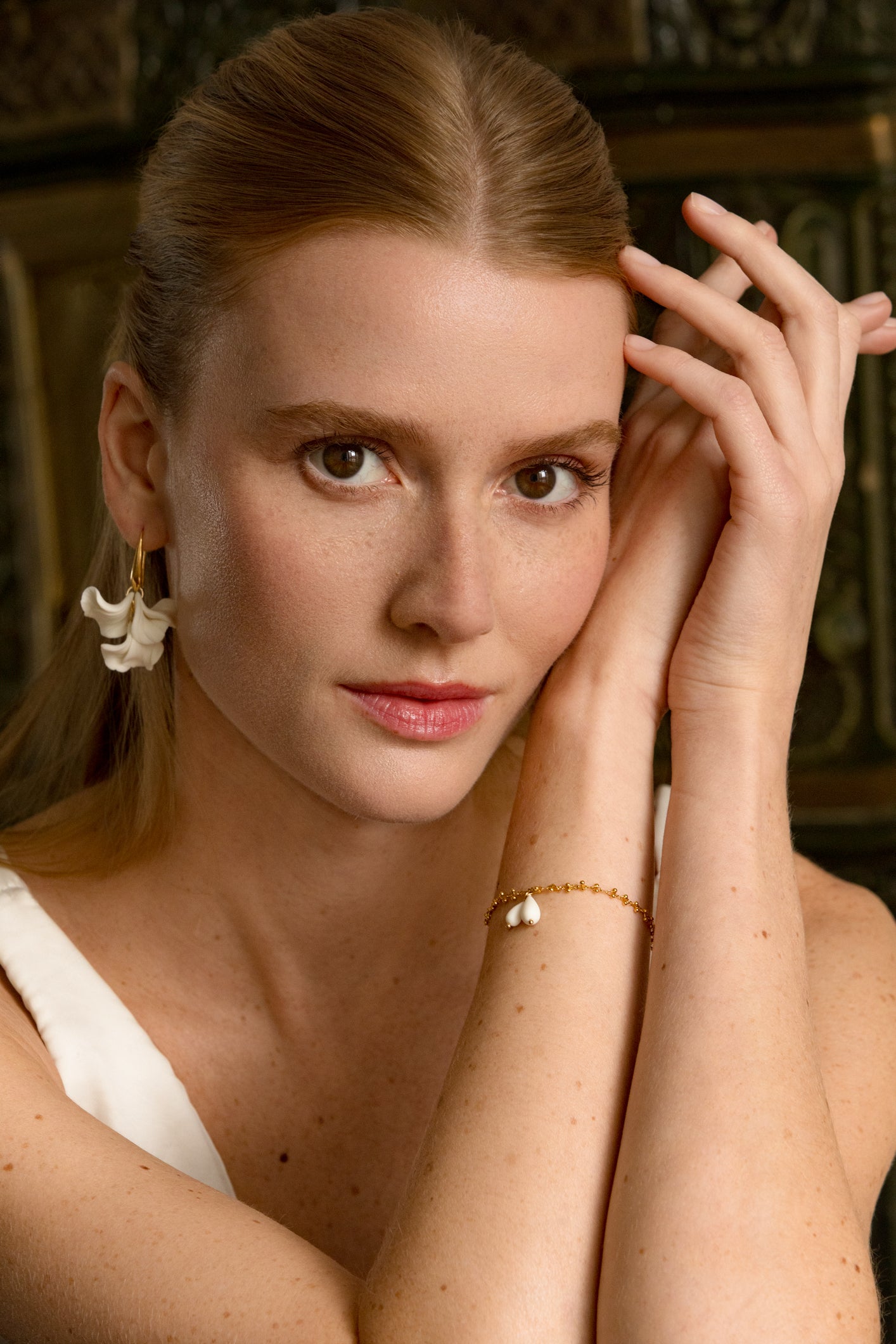 Coffret Calixte & Cassiopée