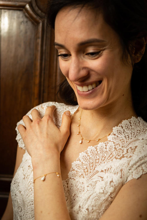 Bracelet Cécile